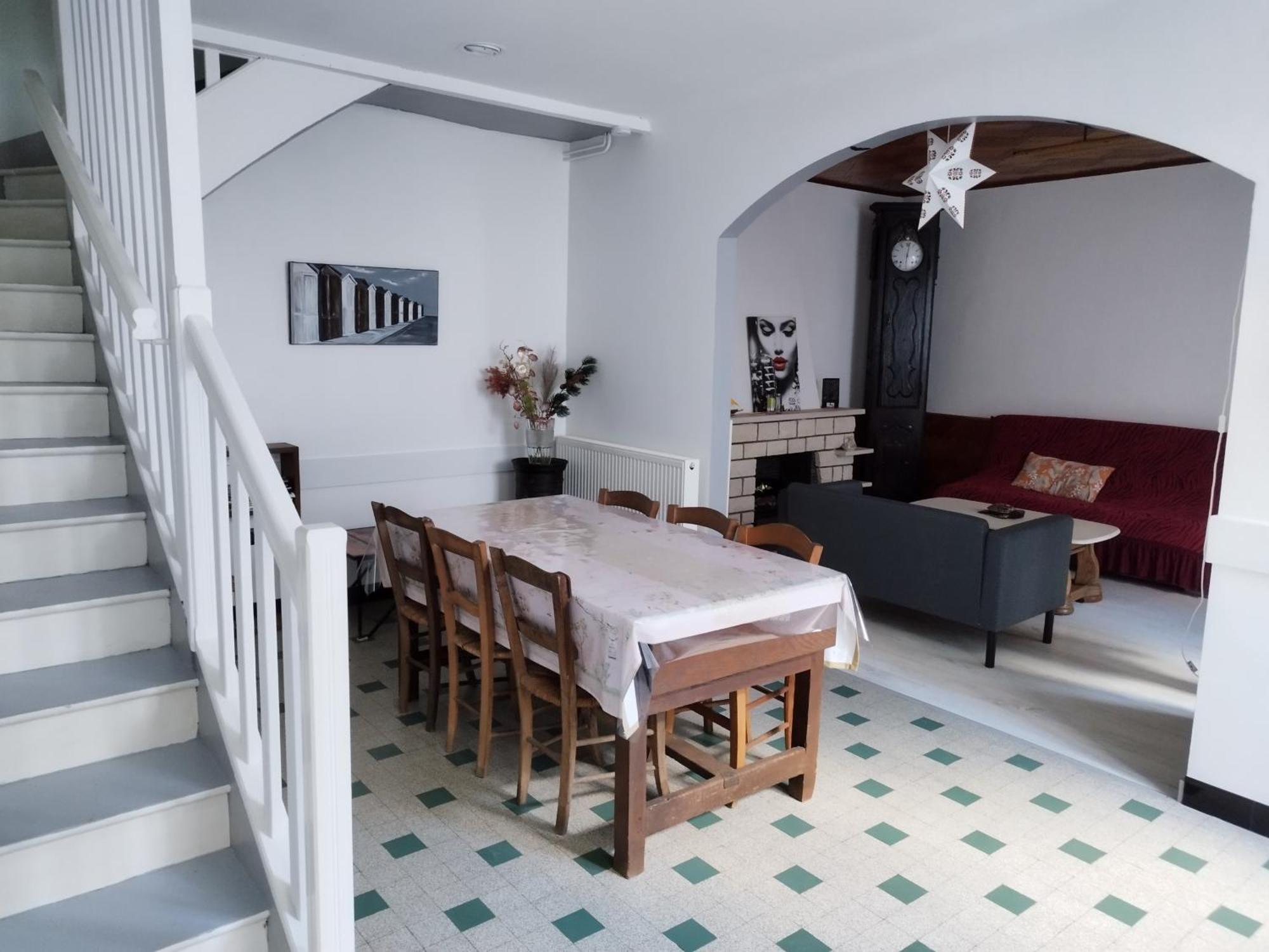 Gite Le Coeurdonnier Sainte-Gemme  Esterno foto
