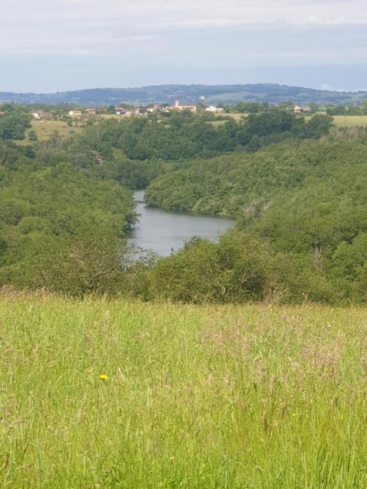 Gite Le Coeurdonnier Sainte-Gemme  Esterno foto